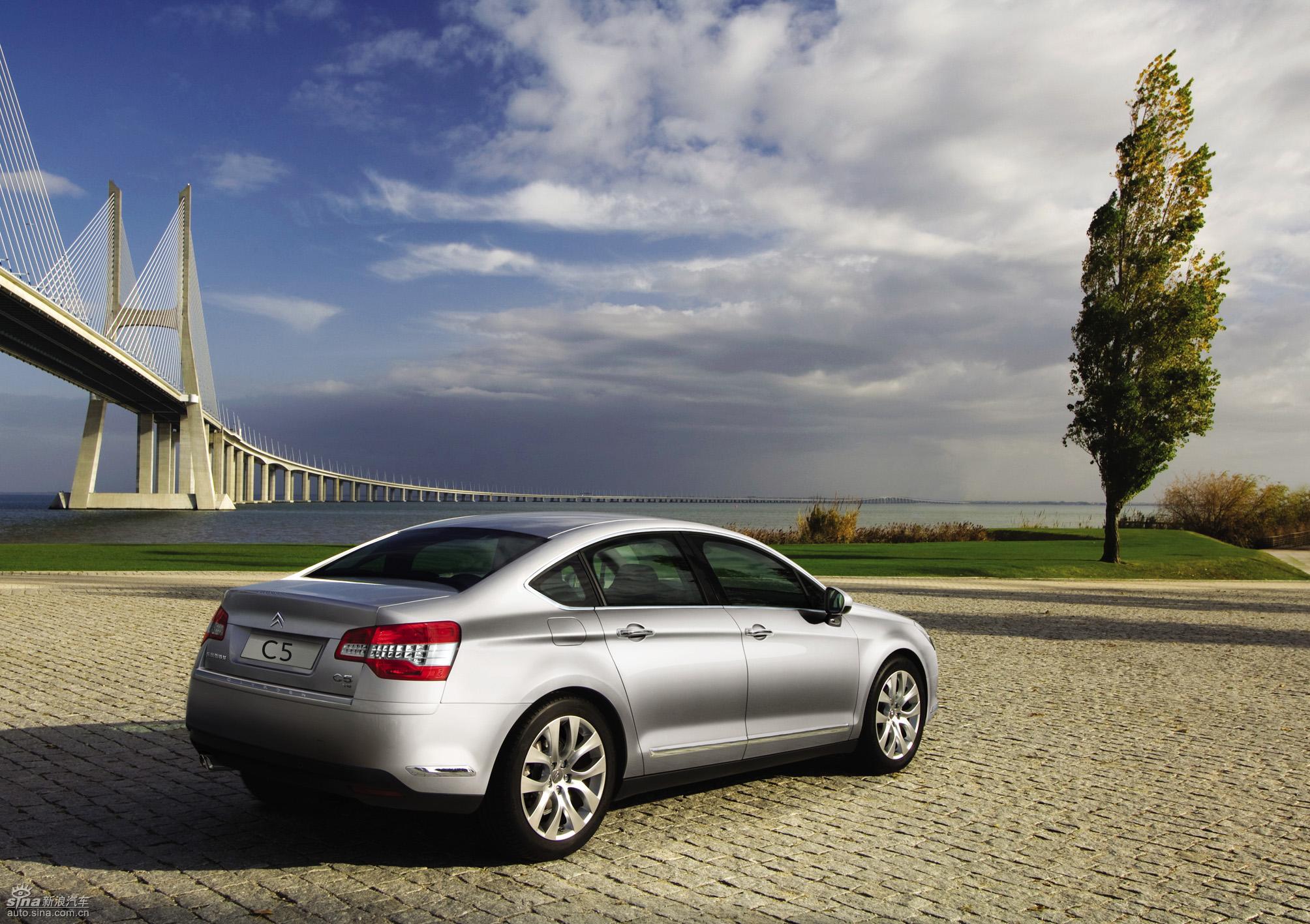 东风雪铁龙c5资料图