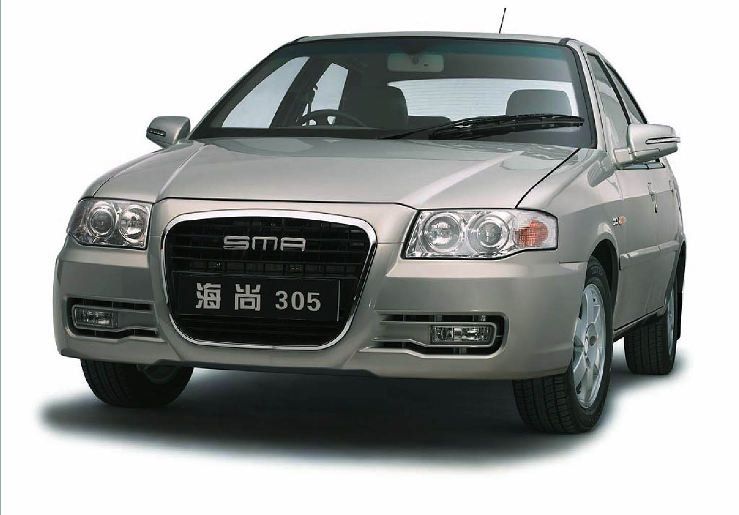 海尚_海尚官方图图片122609_汽车图库_新浪汽车_新浪网