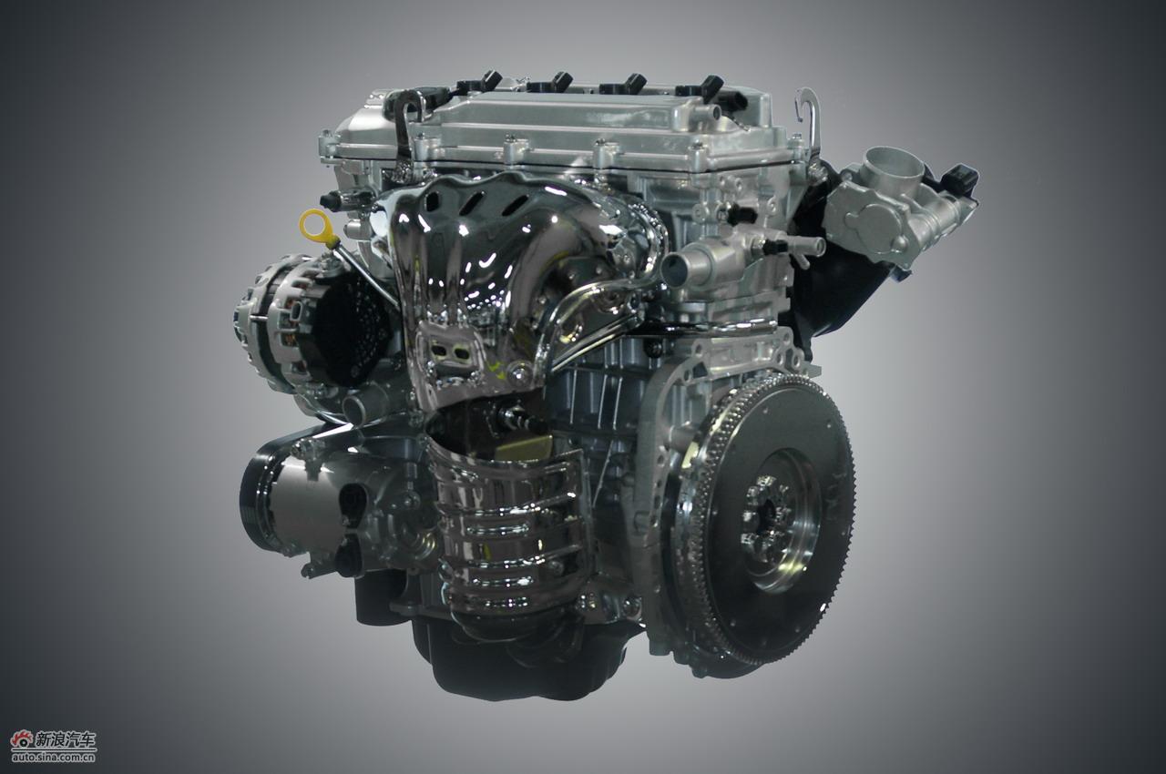 吉利动力总成主题公园