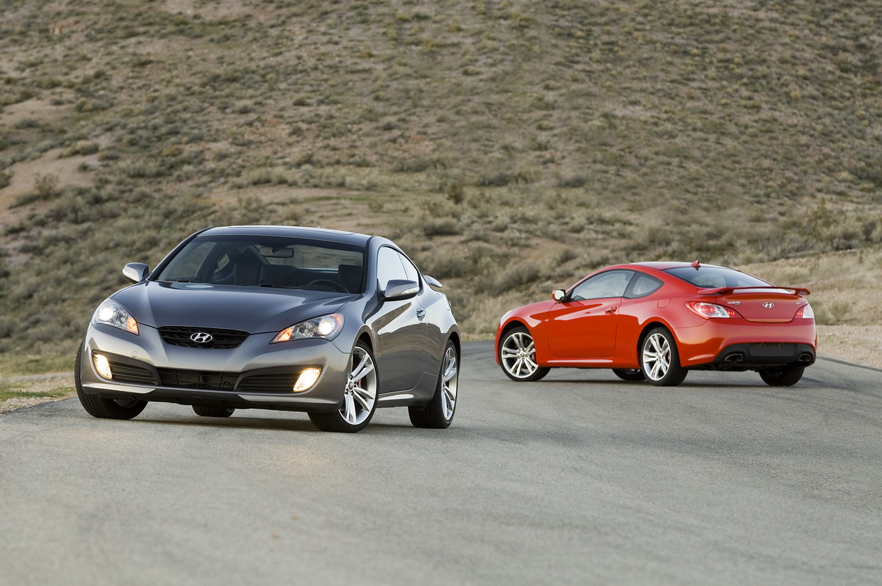 劳恩斯coupe资料图片.