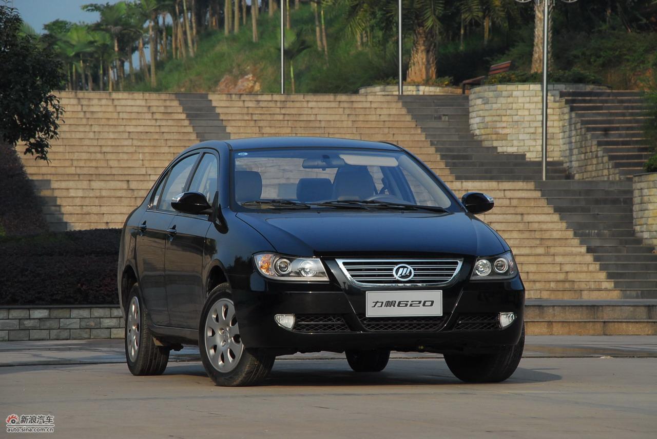 力帆620贺岁版外观_力帆620外观图片227230_汽车图库_新浪汽车_新浪网