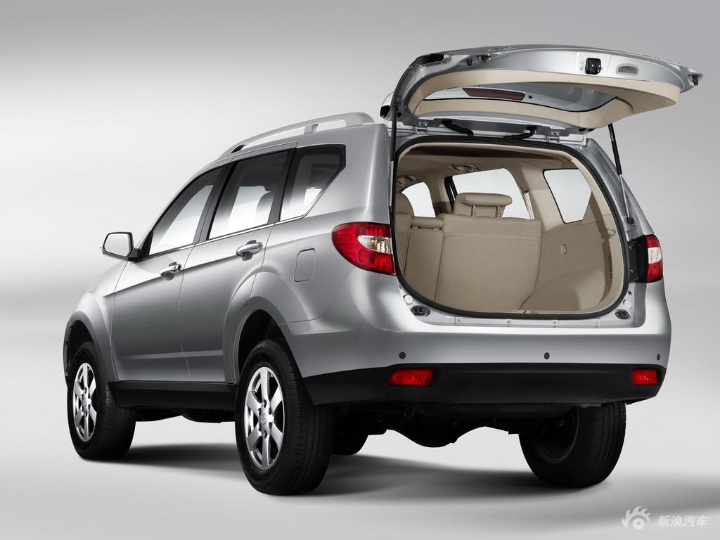 陆风x8资料外观图_陆风x8官方图图片197394_汽车图库_新浪汽车_新浪网