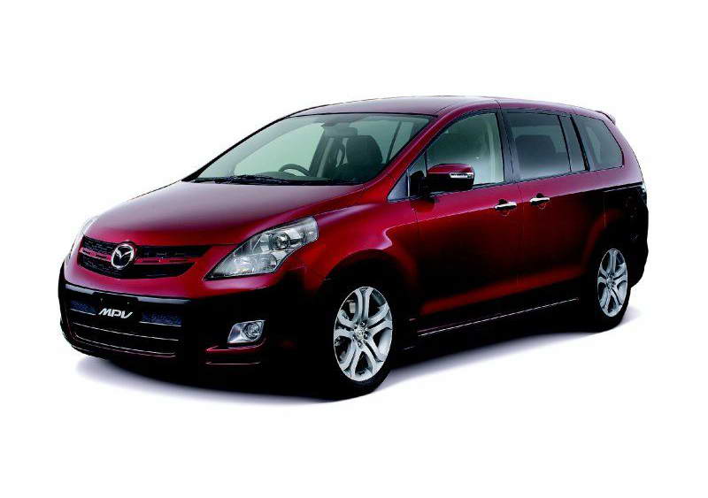 mazda mpv_马自达mpv官方图图片124880_汽车图库_新浪汽车_新浪网