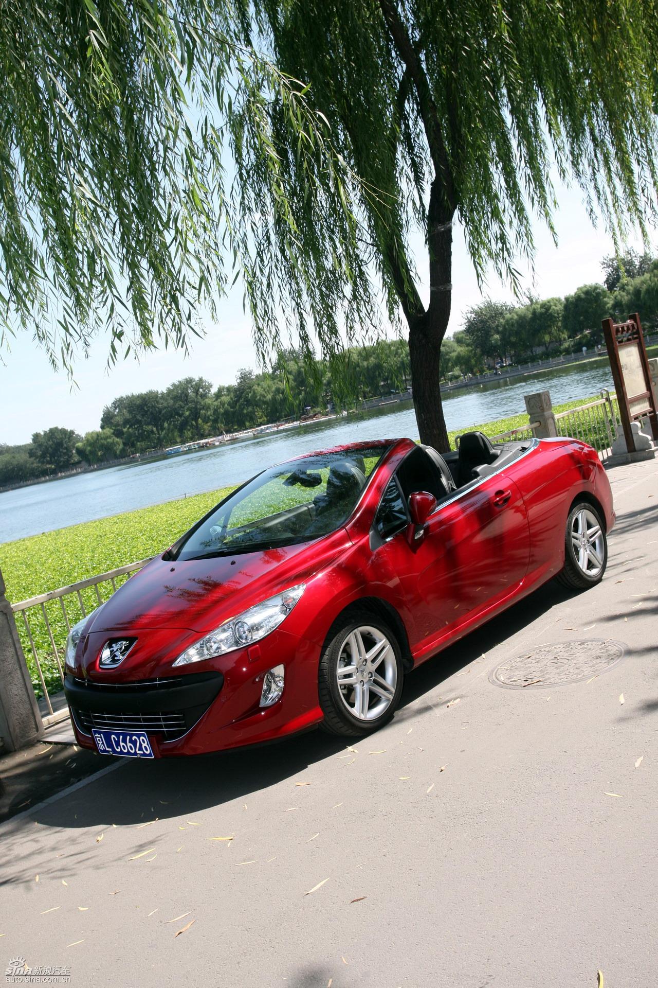 标致308cc(标致308cc多少钱)