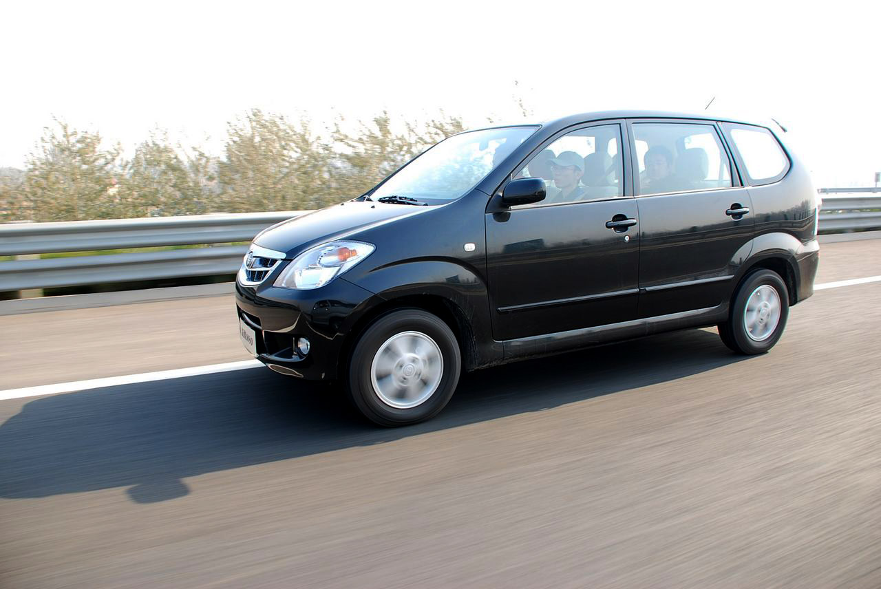 5l豪华版外观_森雅m80外观图片208748_汽车图库_新浪汽车_新浪网