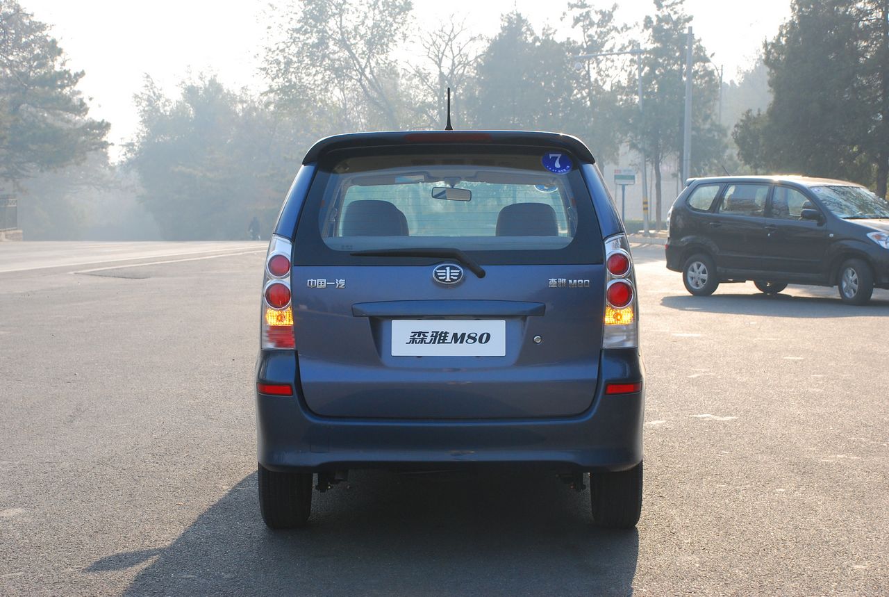 5l豪华版外观_森雅m80外观图片208772_汽车图库_新浪汽车_新浪网