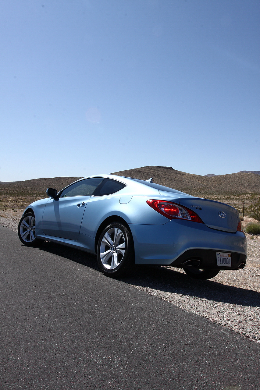 劳恩斯coupe外观图片_劳恩斯-酷派图片163443_汽车图库_新浪汽车_新浪