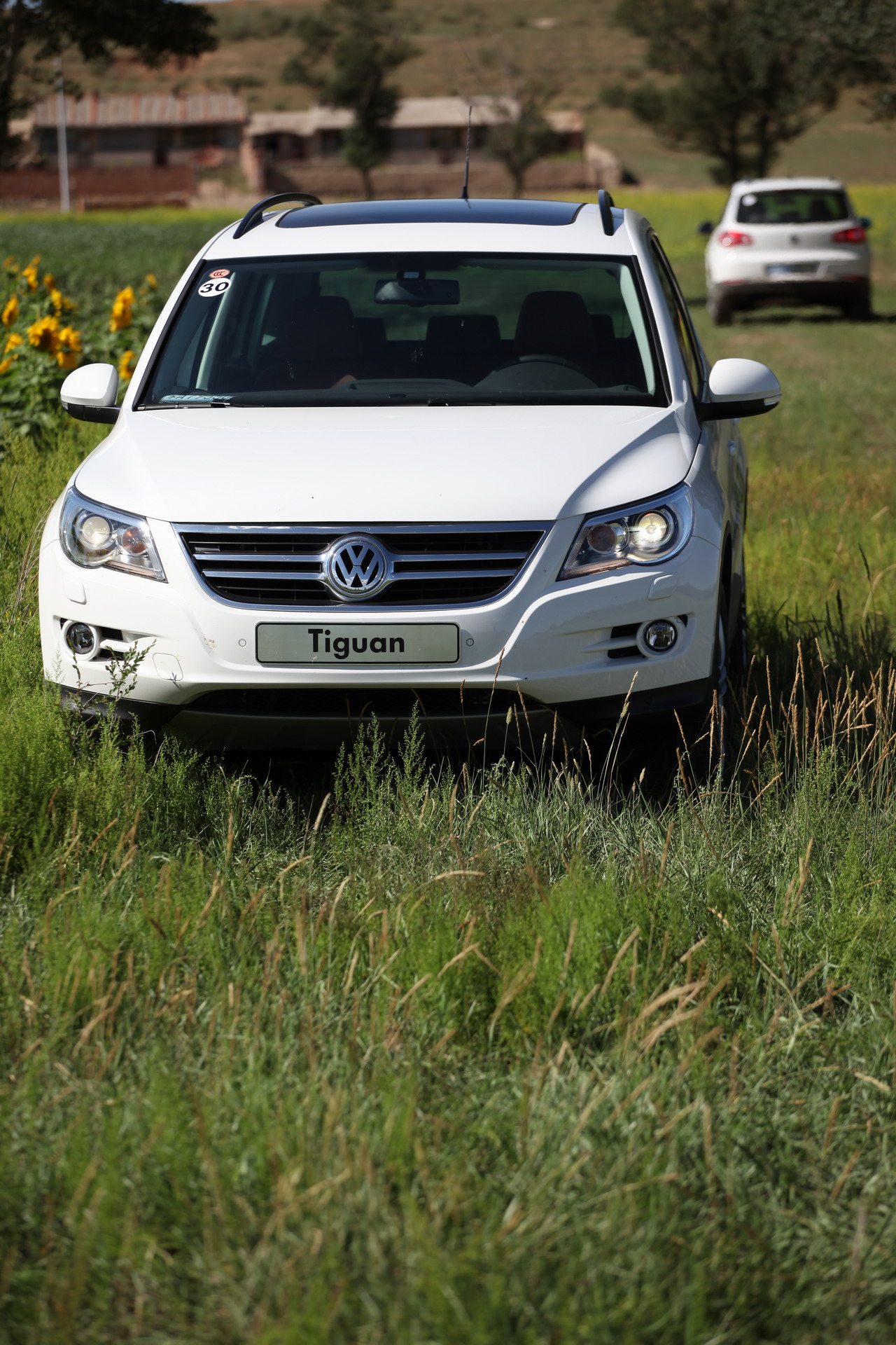 进口大众途观(进口大众途观图片)