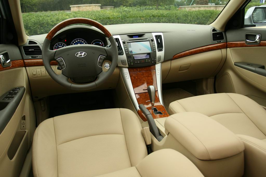 sonata nfc内饰图片_领翔内饰图片97434_汽车图库_新浪汽车_新浪网