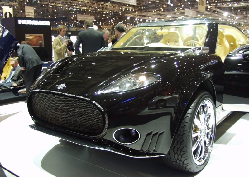 世爵d12_世爵d12车展图片90588_汽车图库_新浪汽车_新浪网