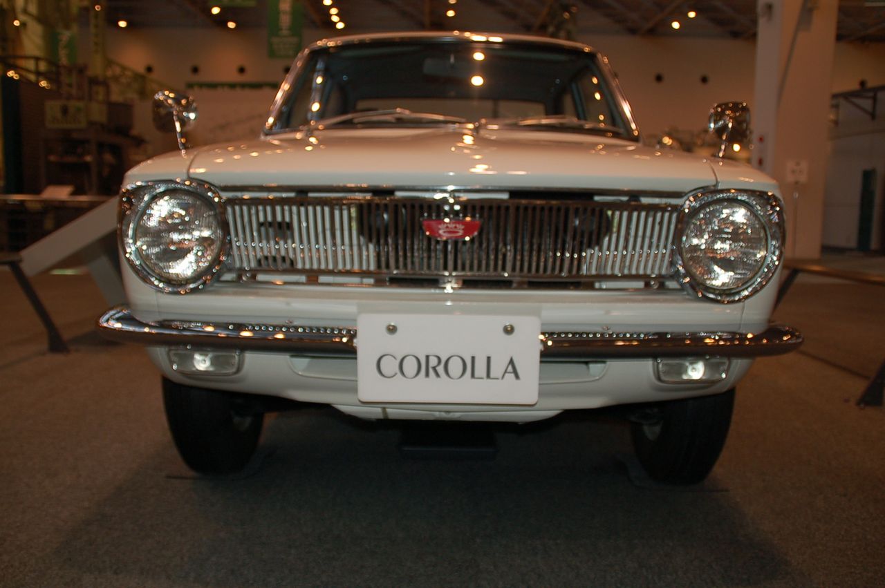 丰田p10403汽车收音机接线图