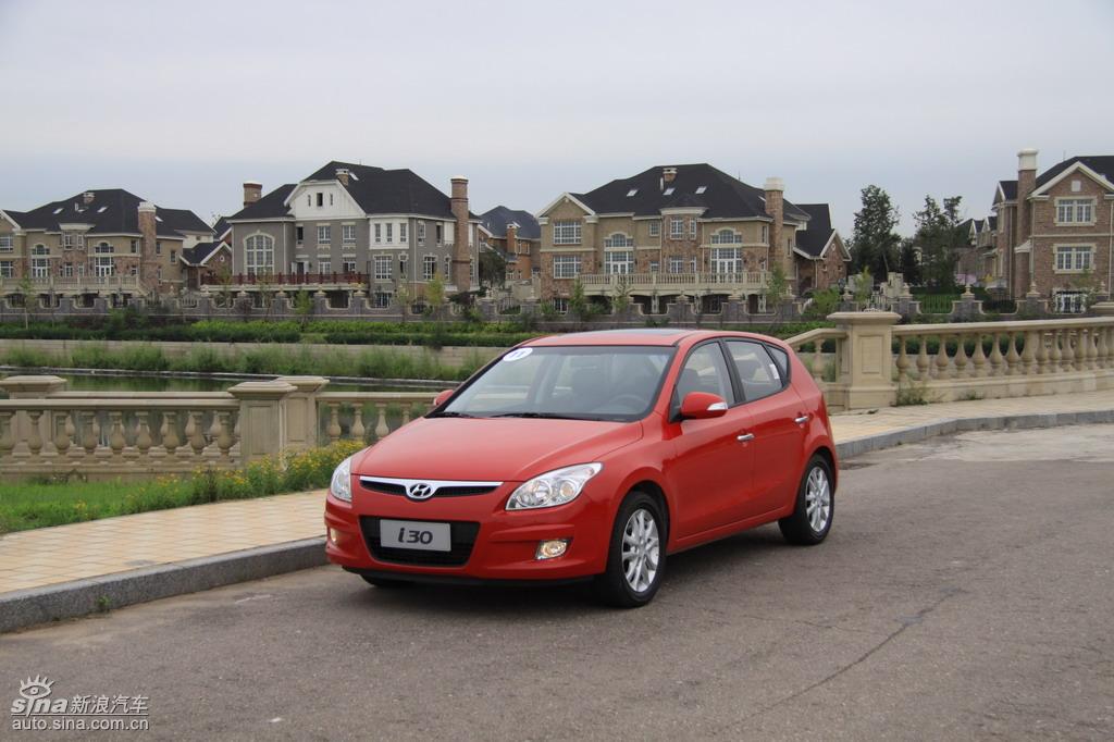 现代i30(现代i30n)