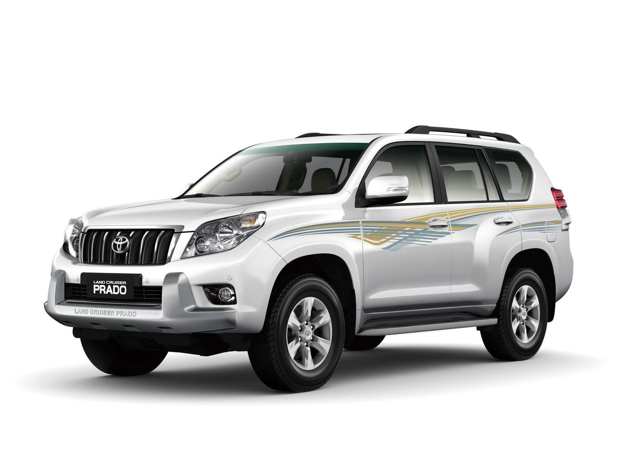 新普拉多WX和TX区别 悍野WX值得买吗