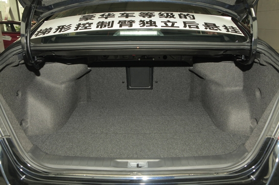 2013款天籁2.0L XL舒适版