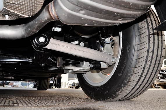 2015款 奥迪Q5 40TFSI 舒适型