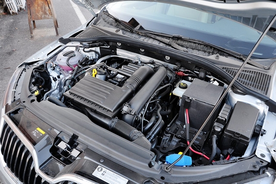 2015款明锐1.4T 手动逸俊版