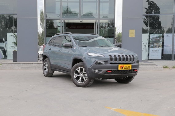 2014款自由光 3.2L自动高性能版