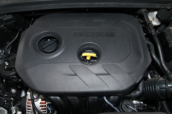 2013款名图2.0 TOP自动旗舰型