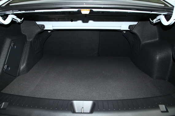 2014款福美来M5 1.6L手动时尚型