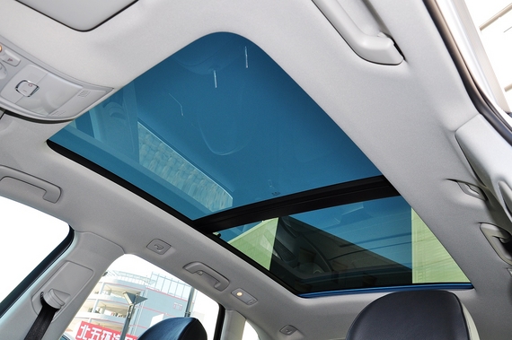 2015款 奥迪Q5 40TFSI 舒适型