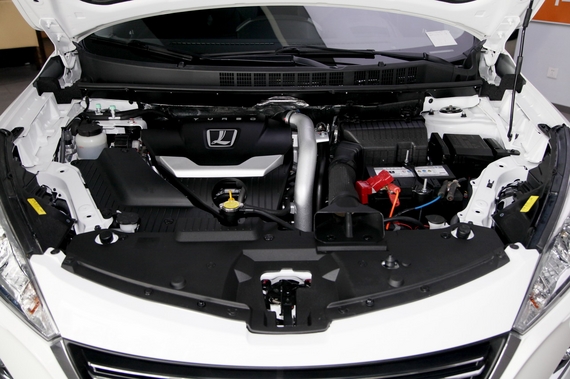 2014款优6 SUV 2.0T旗舰型