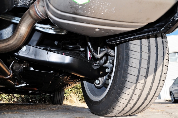 2015款 GLK 260 4MATIC 时尚型 极致版