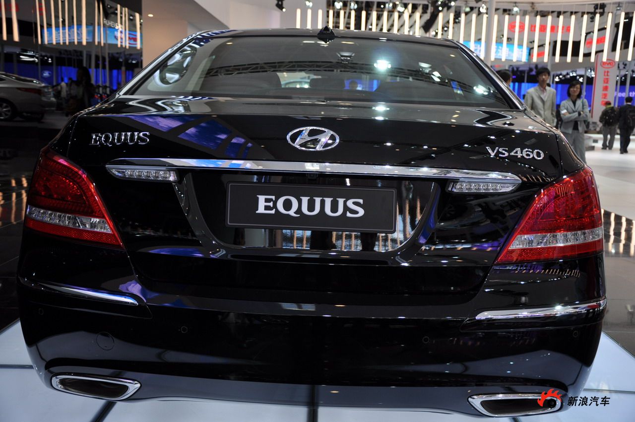 2011上海车展(1/40)