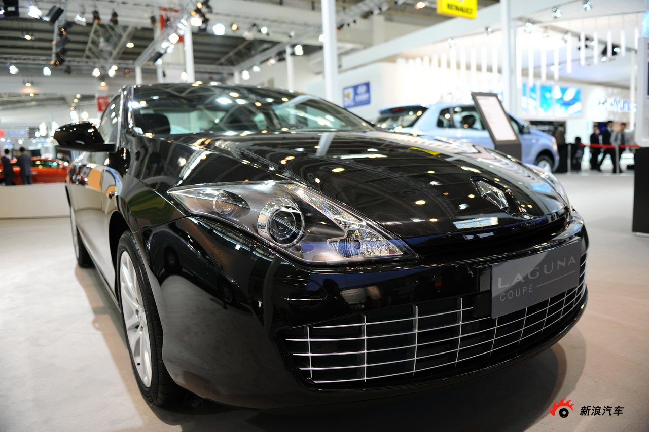 拉古娜1w公里作业奉上