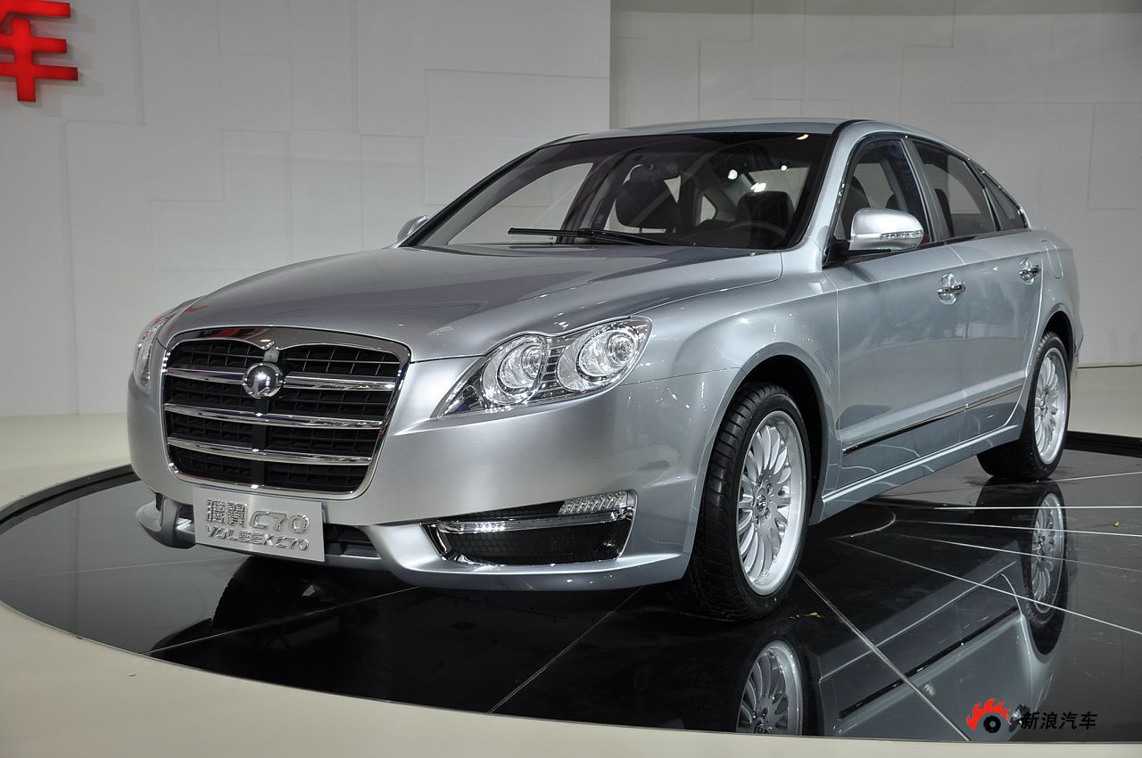 长城汽车腾翼c70