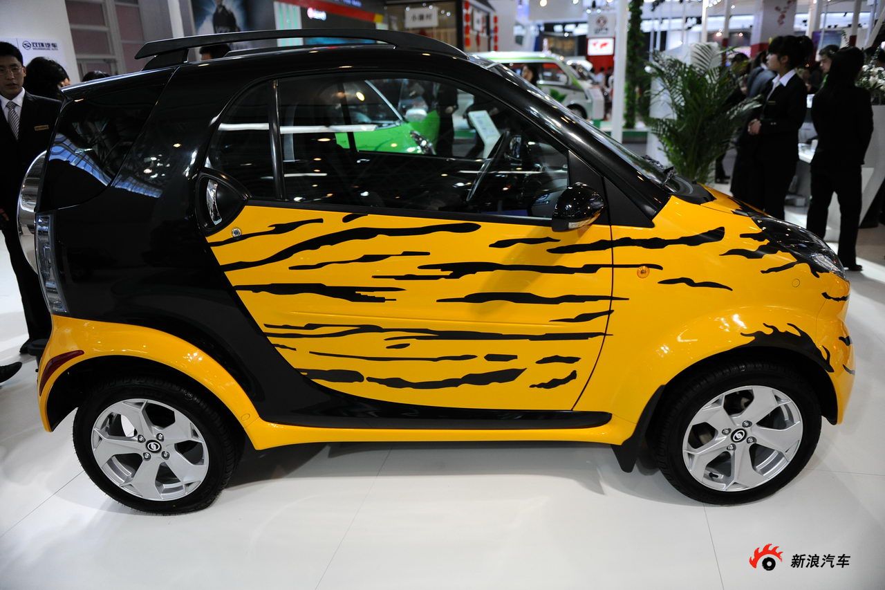 图片 双环汽车 双环汽车 小贵族