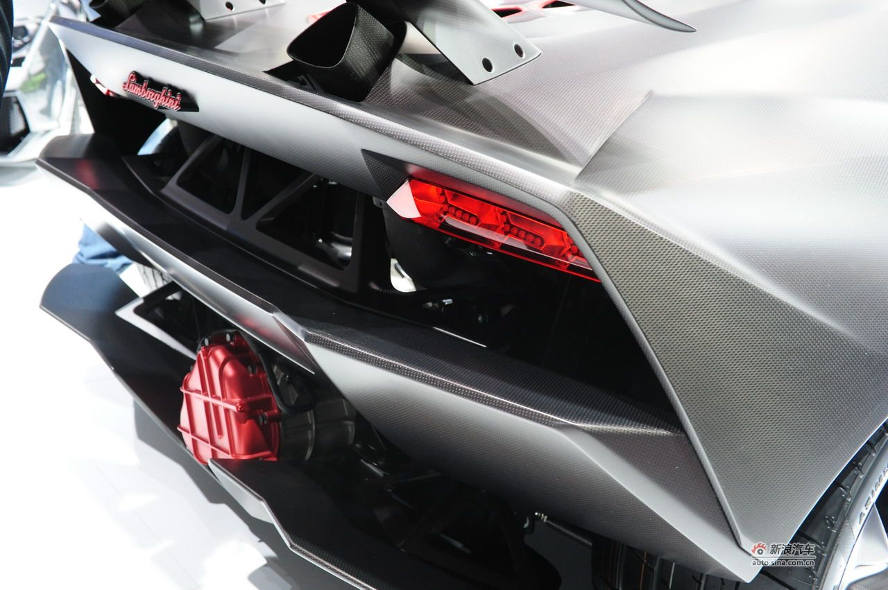 第六元素兰博基尼 新浪网