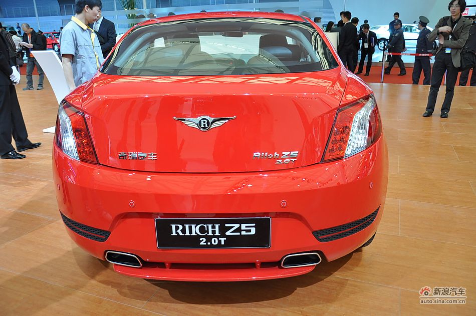 奇瑞瑞麒G6加长版报价 奇瑞瑞麒G6保养周期是多长时间