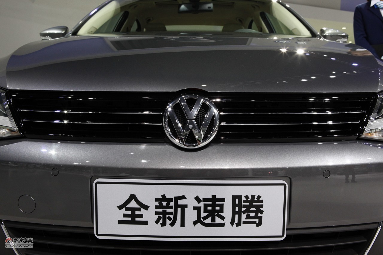 一汽大众速腾的图片(一汽大众速腾的图片和价格)