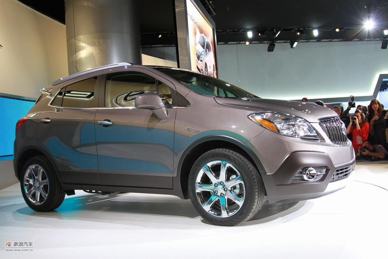 2012年北美车展于美国时间1月9日至22日在底特律市c