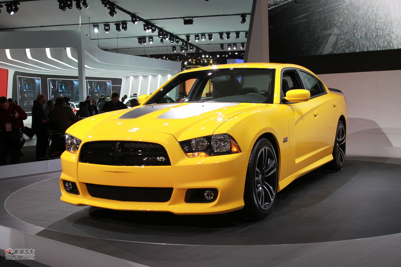 2012年北美车展于美国时间1月9日至22日在底特律市c