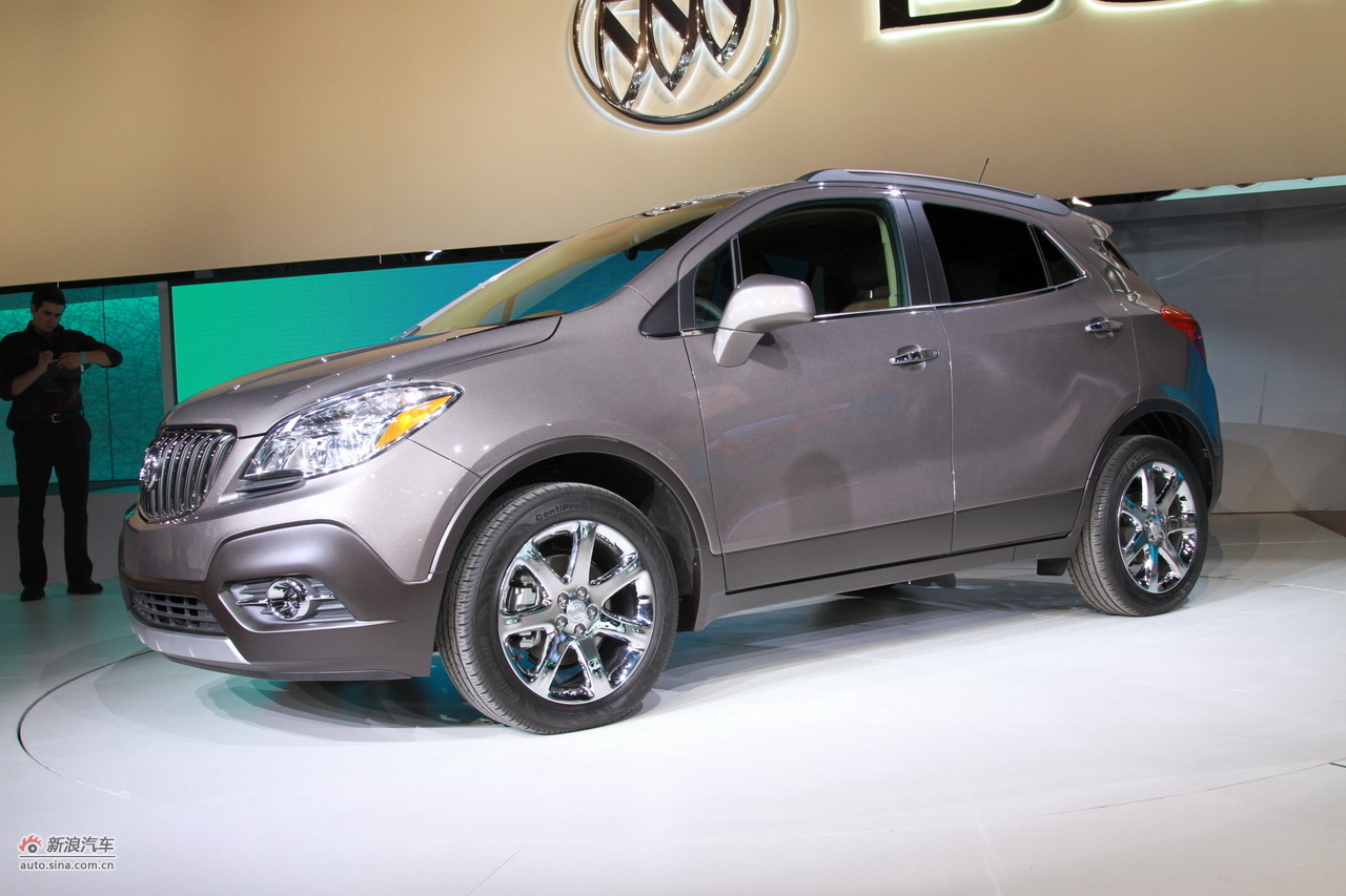 2012年北美车展于美国时间1月9日至22日在底特律市c