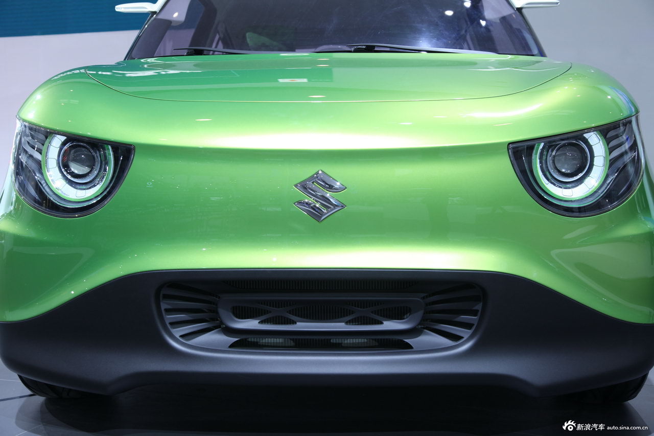 铃木g70概念车_regina概念车车展图片15309014_汽车图库_新浪汽车