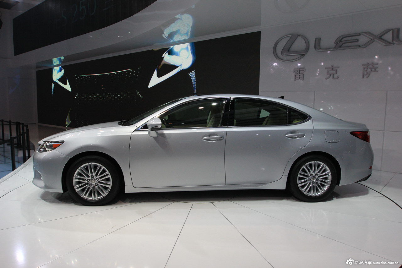 概念雷克萨斯车型价格及图片大全雷克萨斯es25020万凌志车价格及图片