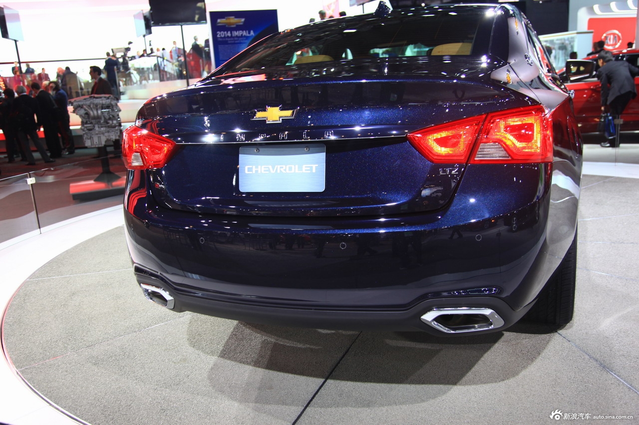 im雪佛兰impala雪佛兰英帕拉叫什么名字txt