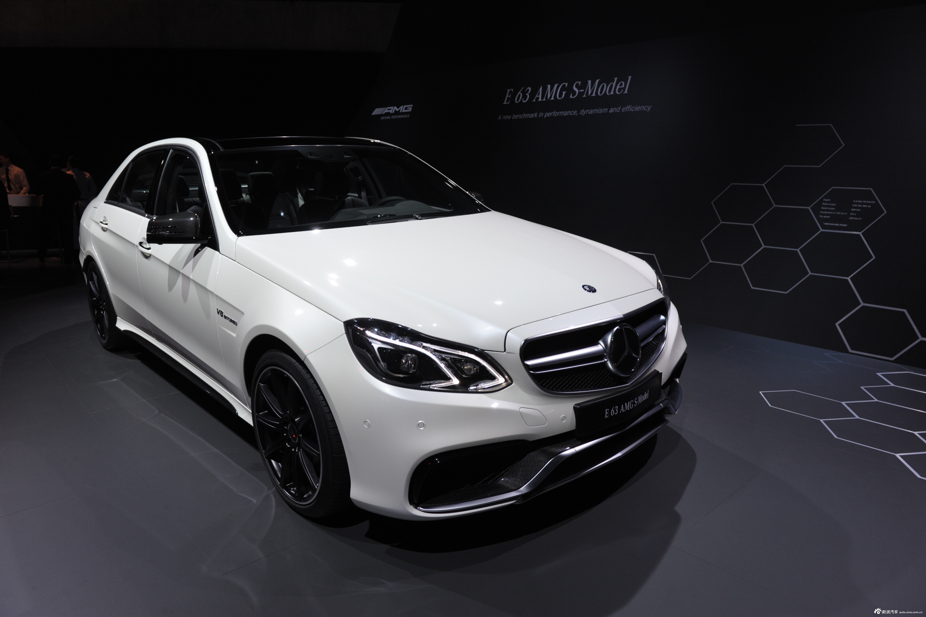 amg e