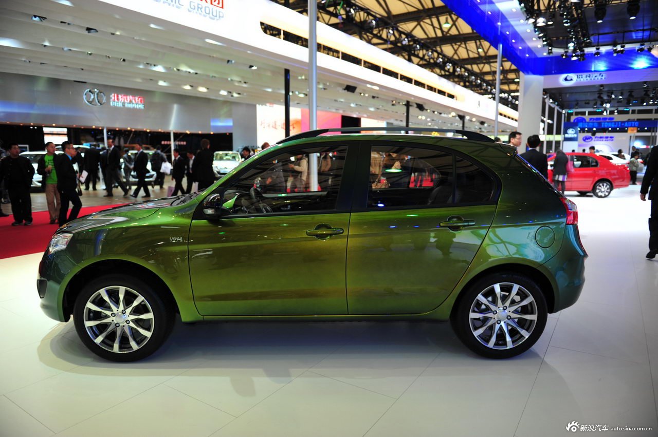 "夏利n7"10月资讯你错过了吗