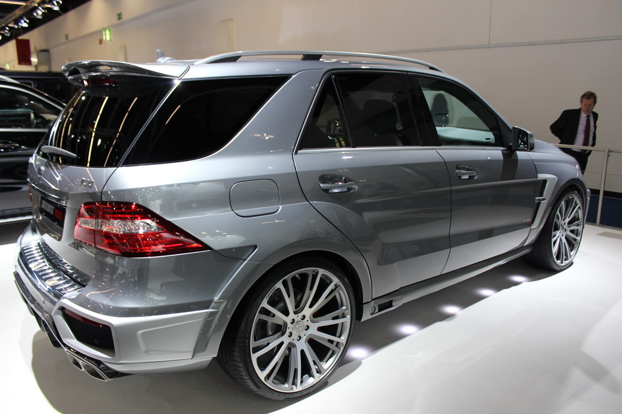 巴博斯m级 铱银