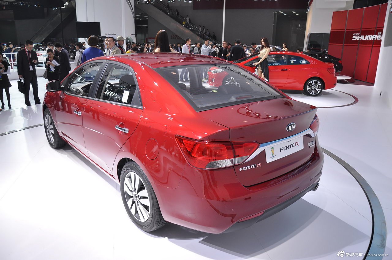 新福瑞迪_福瑞迪车展图片33729184_汽车图库_新浪汽车_新浪网