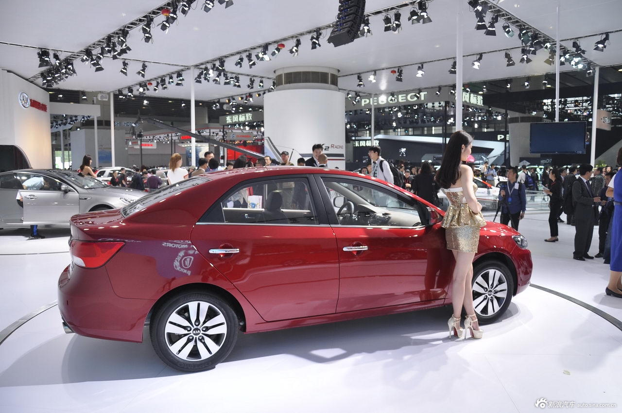 新福瑞迪_福瑞迪车展图片33729191_汽车图库_新浪汽车_新浪网