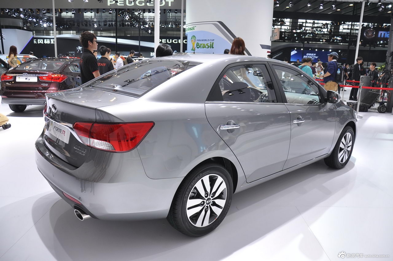 新福瑞迪_福瑞迪车展图片33729201_汽车图库_新浪汽车_新浪网