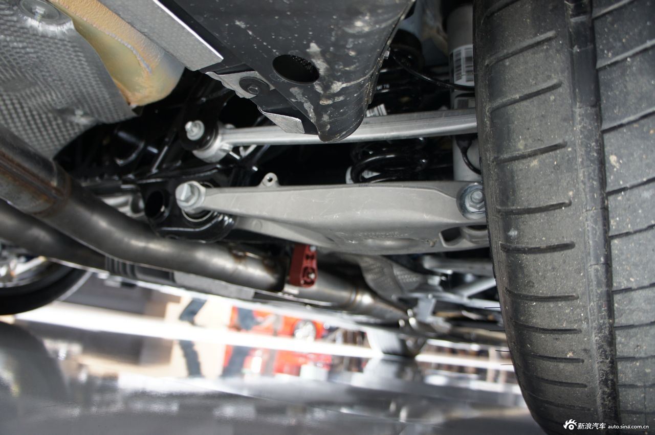 宝马m3_宝马m3车展图片36299887_汽车图库_新浪汽车_新浪网