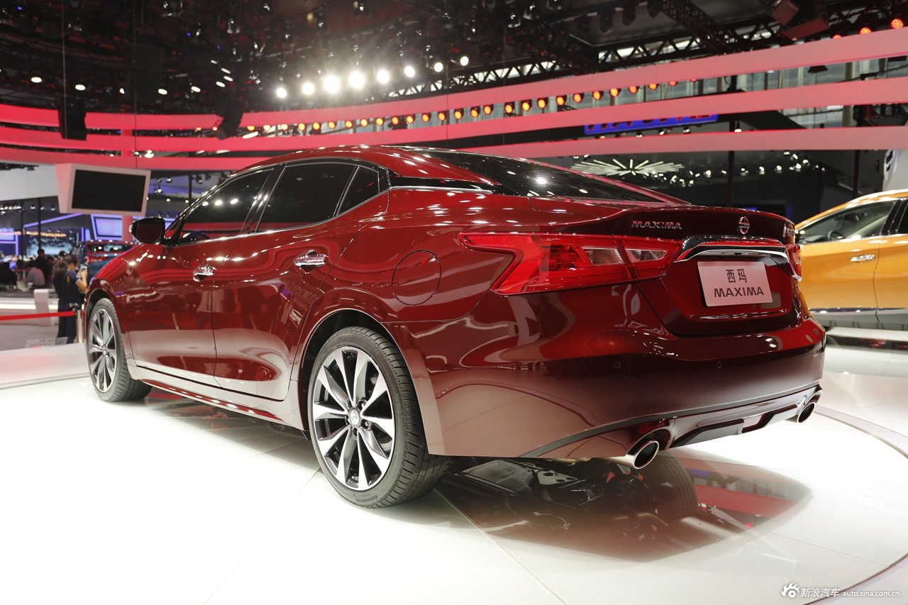 西玛_西玛图片_汽车图库