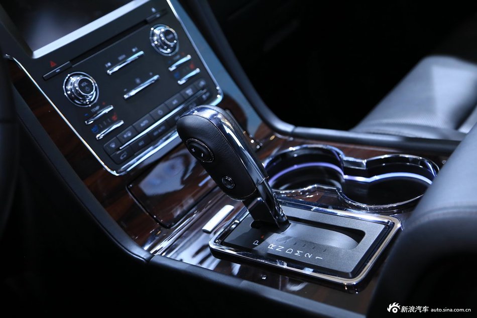 林肯全新领航员