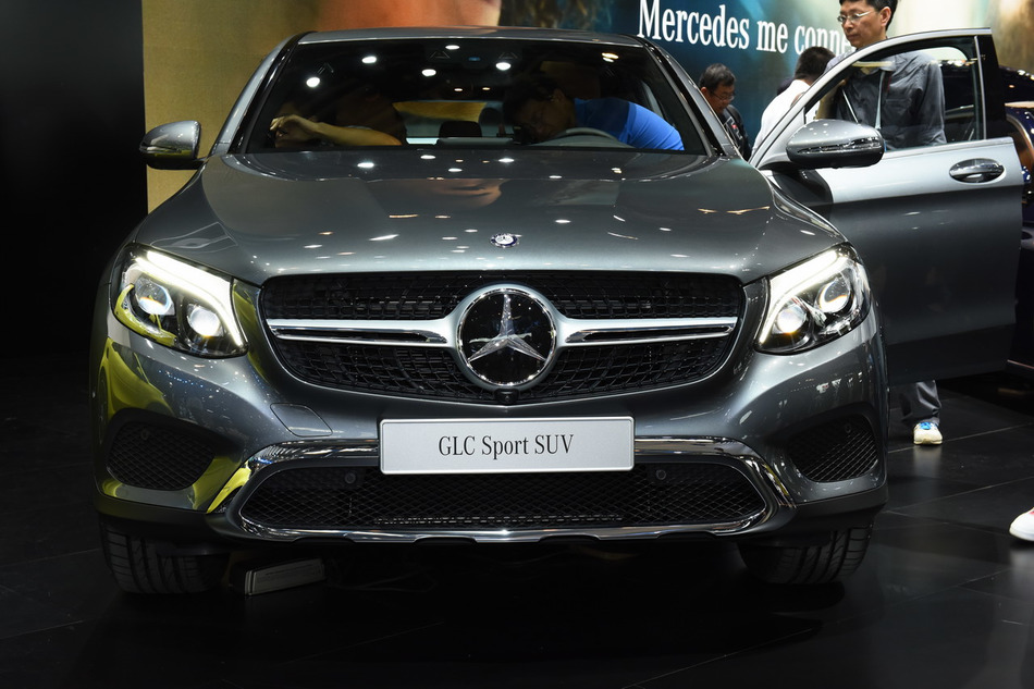 GLC Coupe