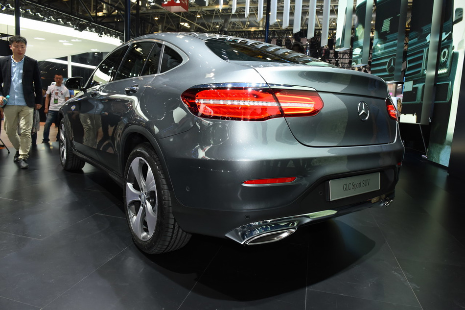 GLC Coupe